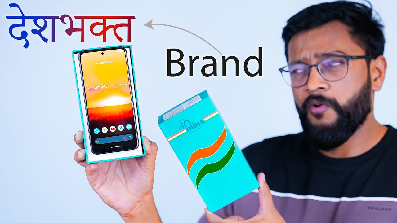 SAD Story about Micromax in India !