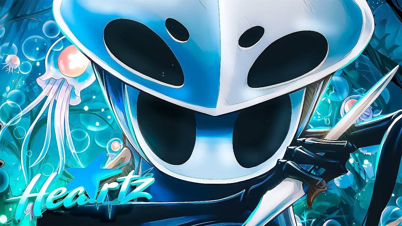 ♫ Quirrel (Hollow Knight) - Amnesia | HeartzGeek (Prod. Wolet x Altery)