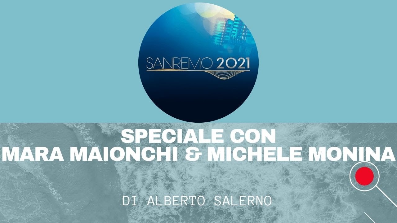 La diretta Speciale Sanremo (Puntata 5)