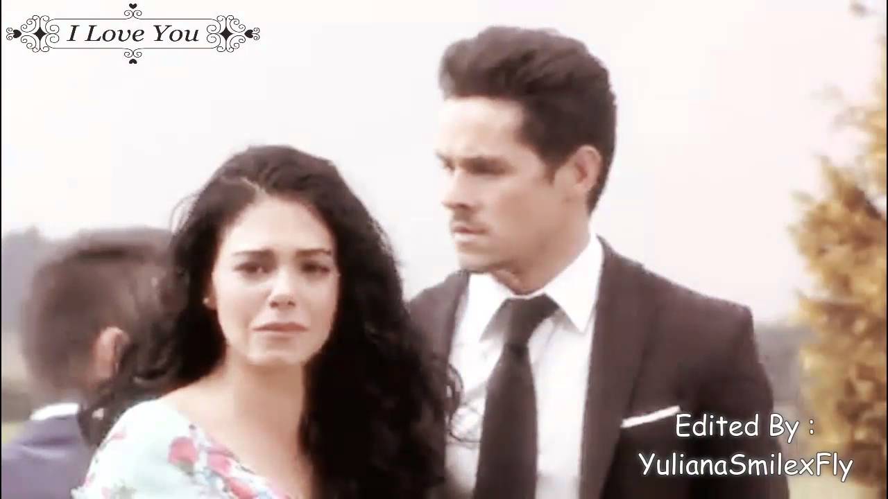 Fiorella Y Pedro Ecos De Amor