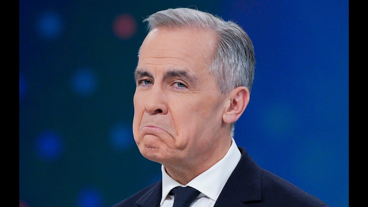 BATRA'S BURNING QUESTIONS: Carney underwhelms with his 