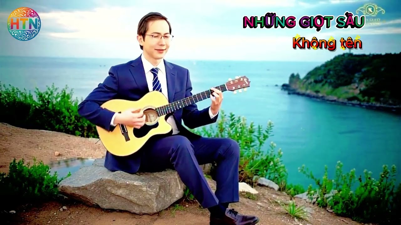 NHỮNG GIỌT SẦU   Không tên 2