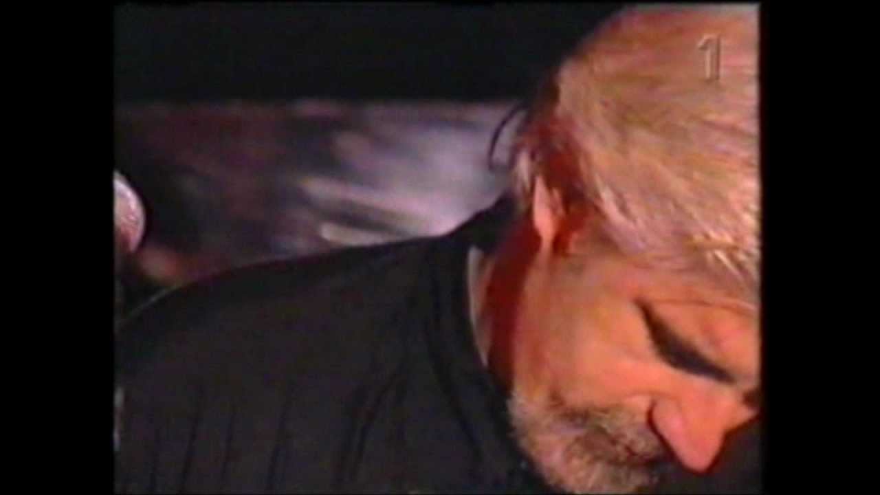Michael McDonald - When A Man Loves A Woman - Blink Of An Eye Tour (Rare European Footage)