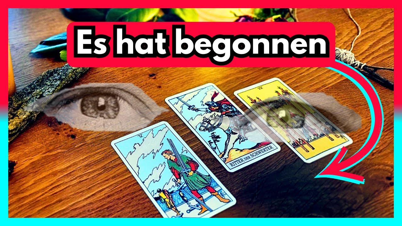 Dieser Mensch hat sofort gesehen wie wertvoll du bist! Große Liebesenergie im Raum