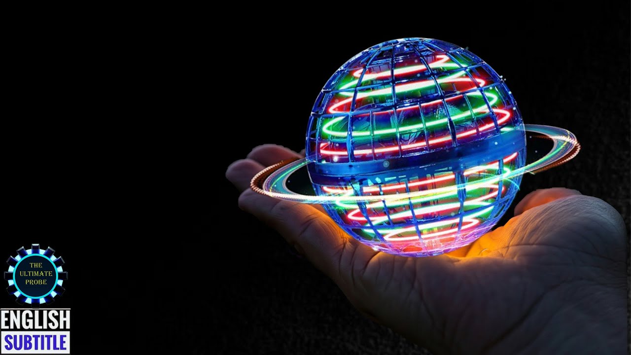 Boomerang Ball Unboxing and Extreme testing🔥🔥| Science Behind This Flying Ball