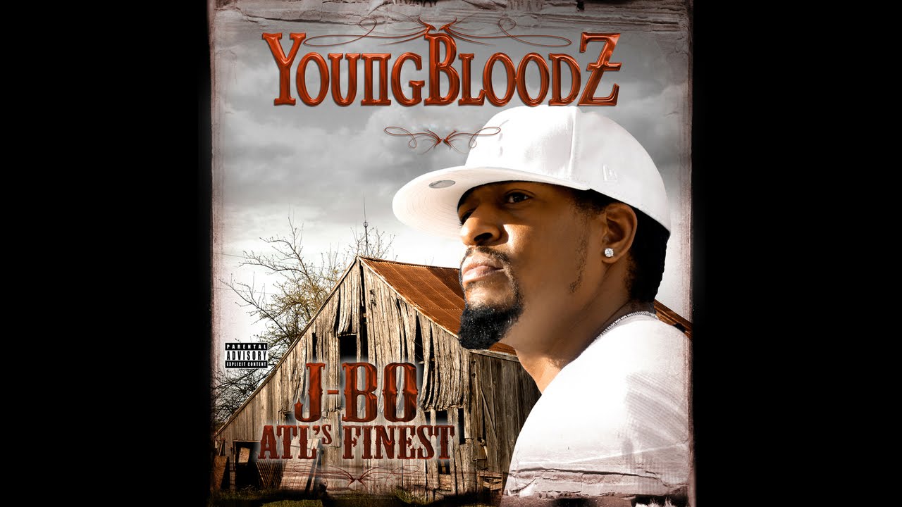 YoungBloodz - I'm Still A Problem feat. Lil Scrappy
