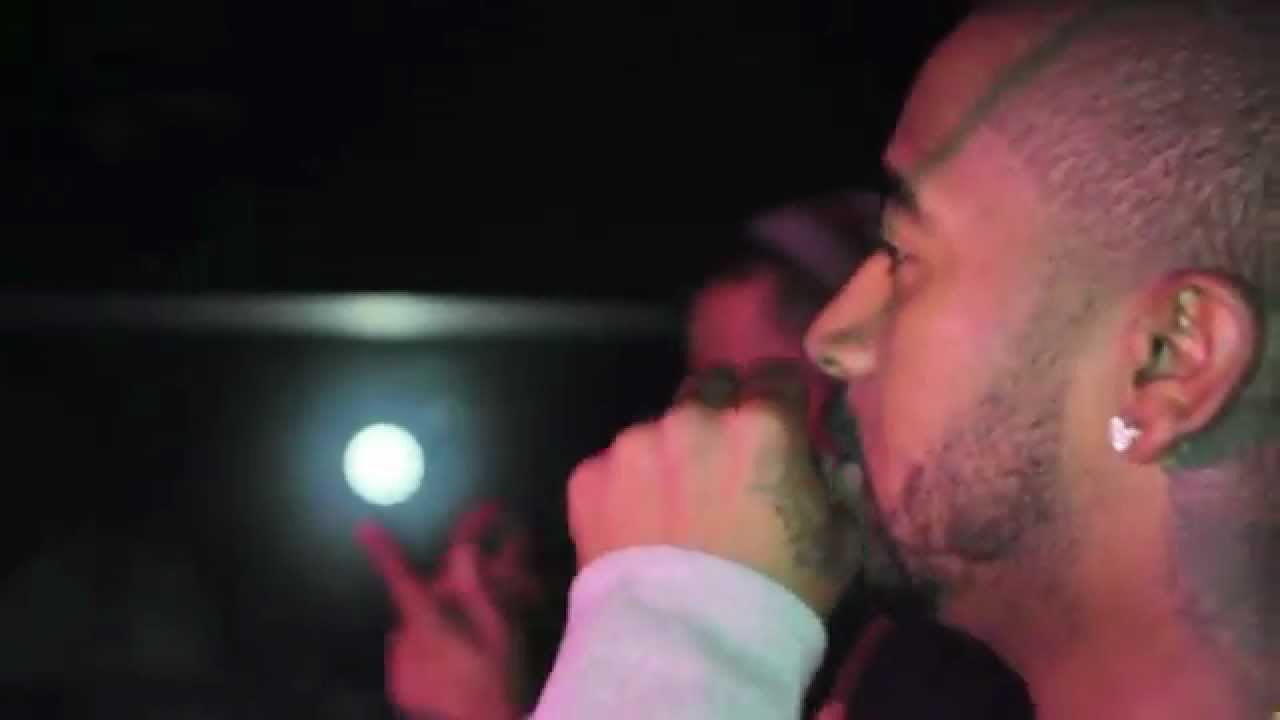 BarrelhouseBKLYN Presents: Omarion Birthday Celebration in NYC