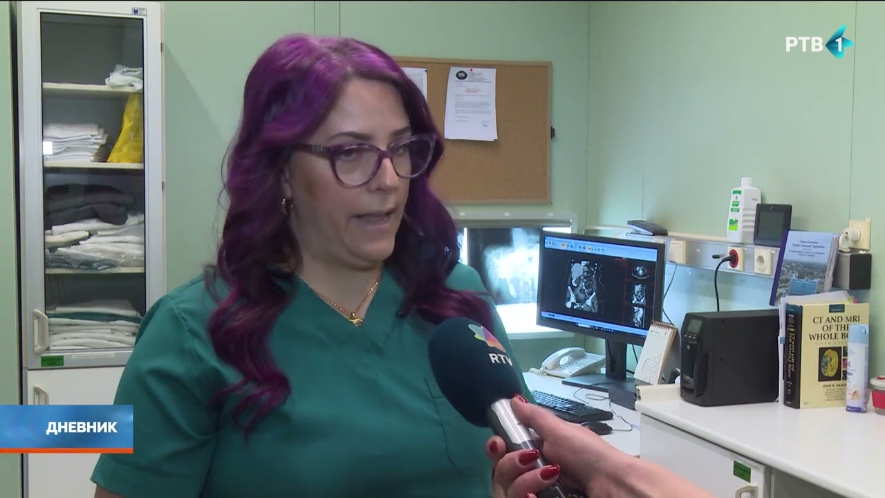 Nova intervencija na radiologiji u Opštoj bolnici u Zrenjaninu