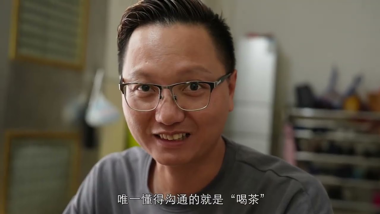 第一次看到潮汕家庭自制 16 斤重的大卤鹅，潮汕美食YYDS！#潮汕美食