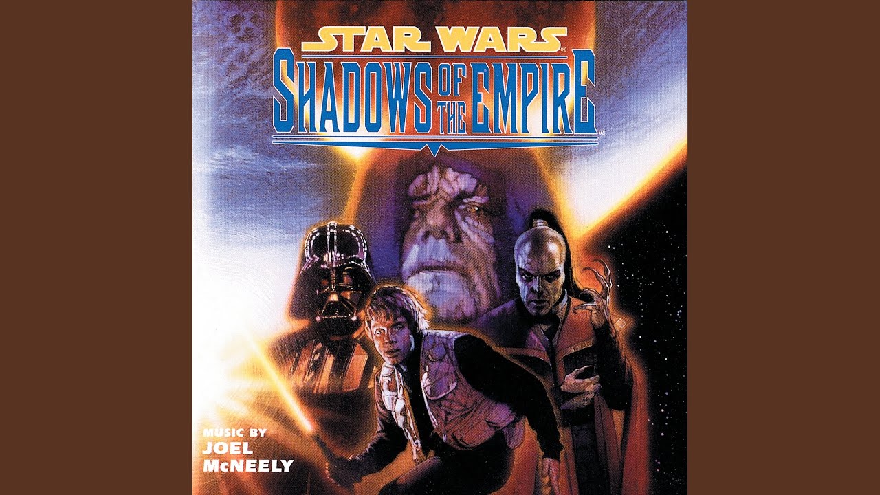 Main Theme From Star Wars And Leia's Nightmare