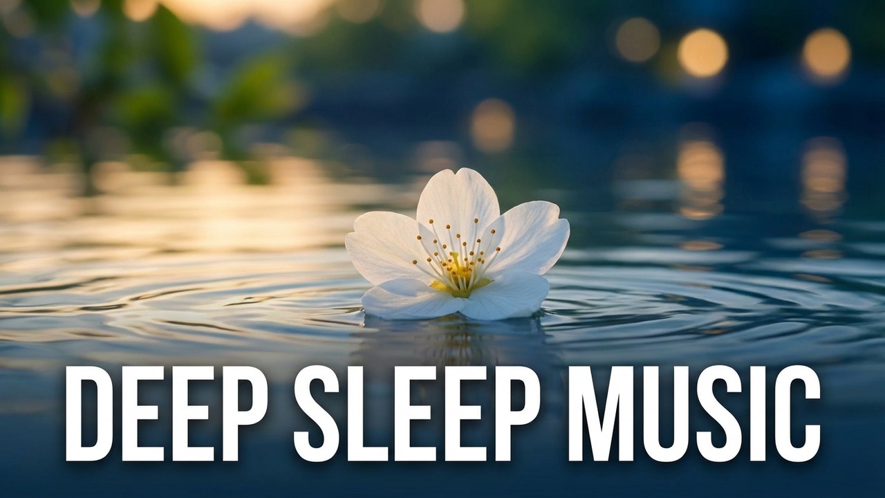 Melodie della Natura | Rilassamento Totale e Sonno Profondo #meditationmusic #relaxing