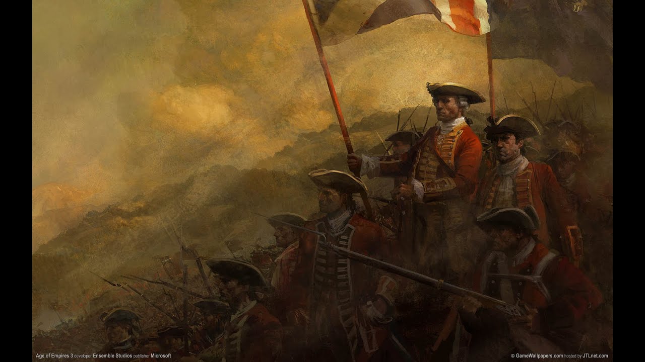 DESCARGAR AGE OF EMPIRES 3 COMPLETE COLECTION
