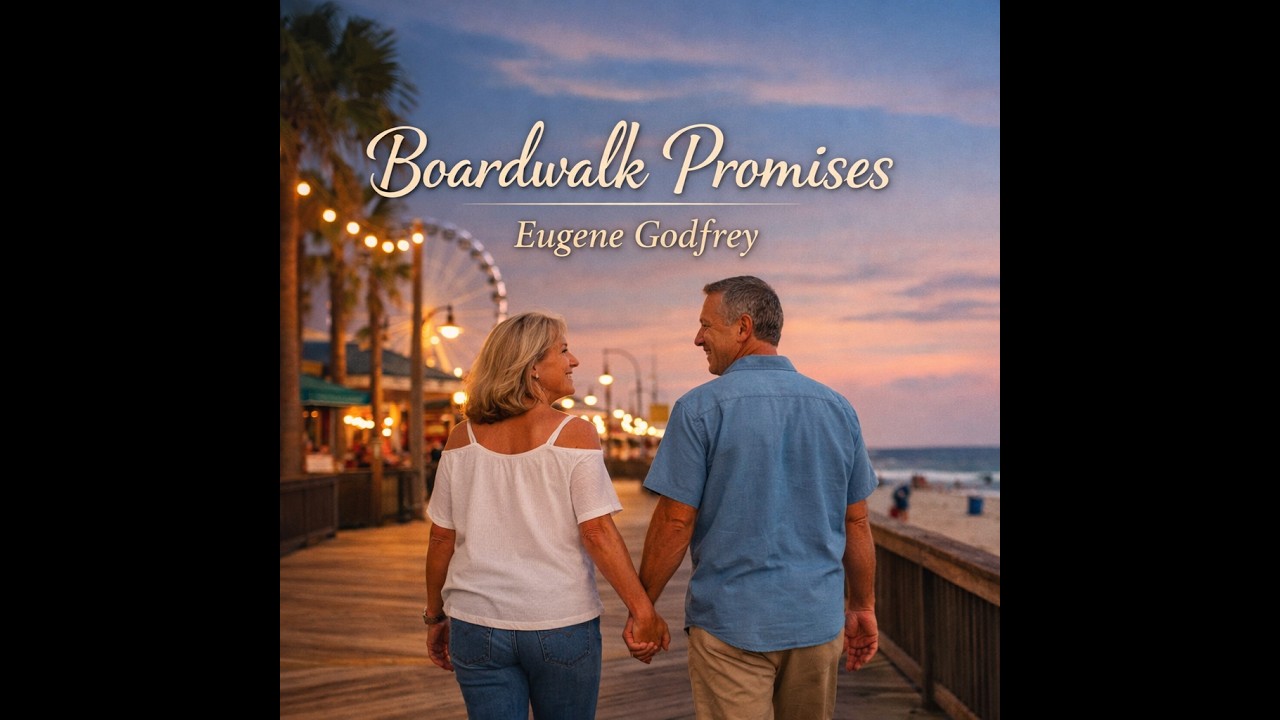 Boardwalk Promises