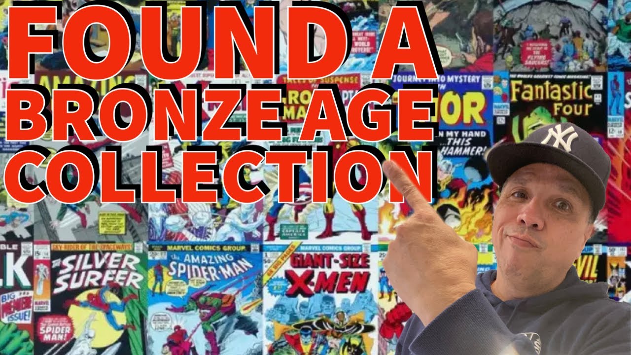 Picked Up A Small Bronze Age Collection