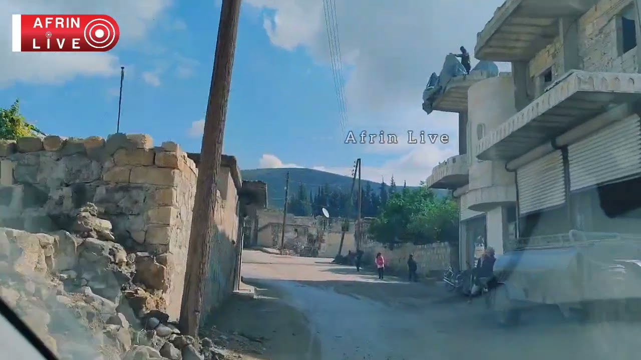 شيخ حديد شيه قرية خليل