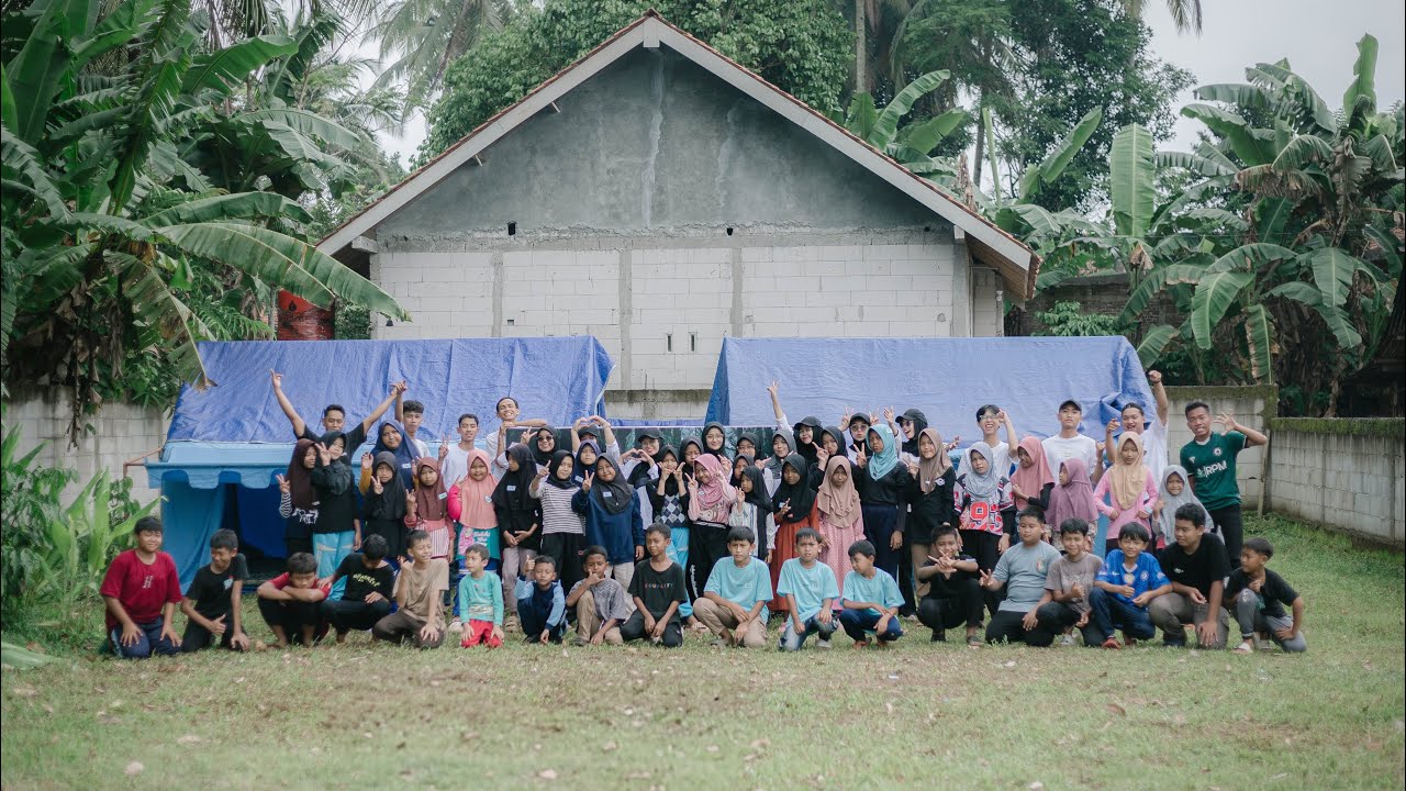 RAMADHAN ADVENTURE SEASON 3