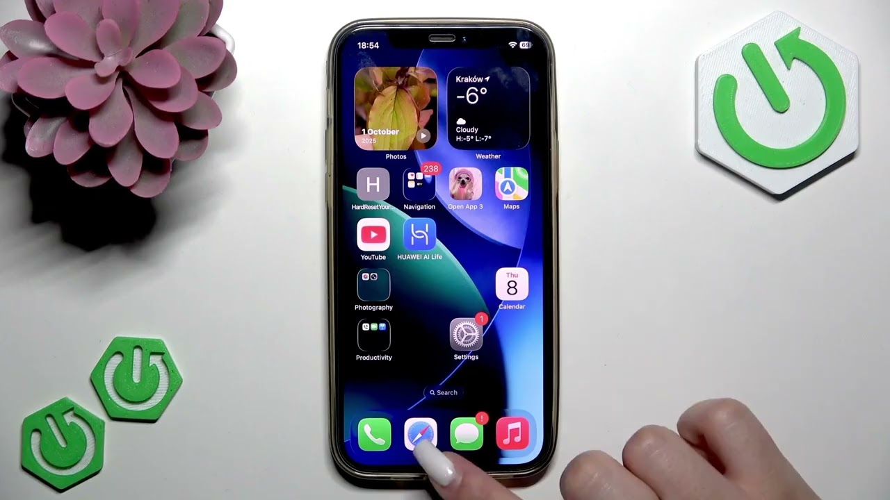 Apple App Store — كيفية ضبط حدود تنزيل التطبيقات