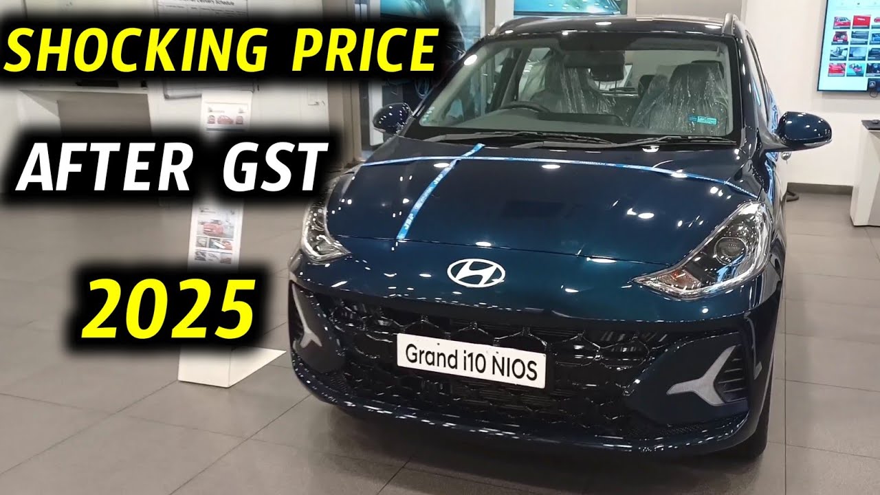 I10 Nios Sportz 2025 | Hyundai I10 Car | Hyundai Grand I10 Nios Price