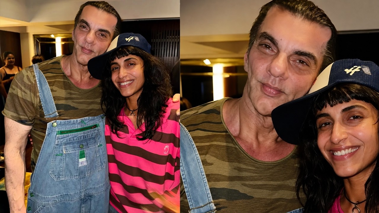 Salman khan's brother Sohail Khan looks Unrecognizable after his Shocking Weight Loss and Illness?💔