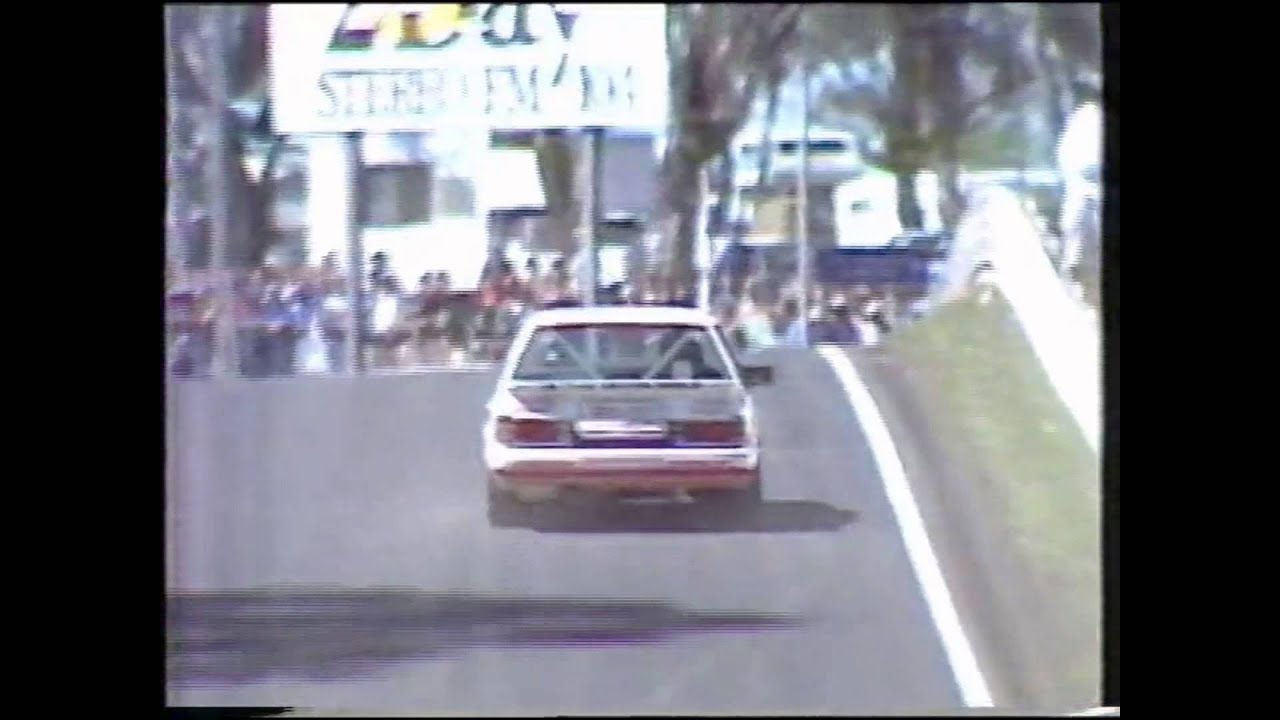Hardies Heroes 1986