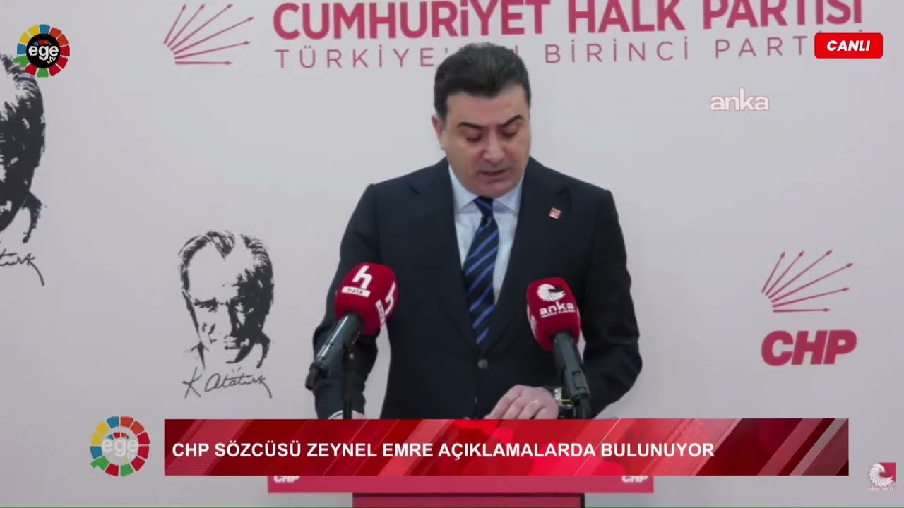 EGE TV CANLI YAYINI