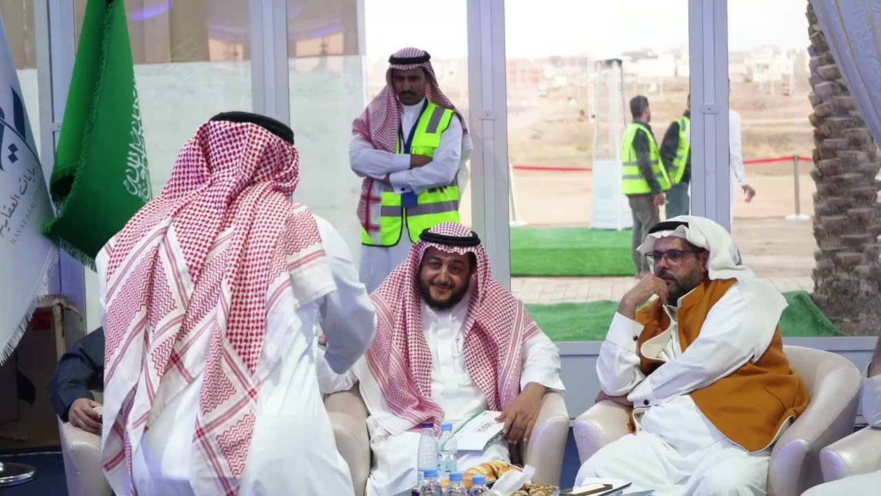 مزاد الخير المدينه المنوره