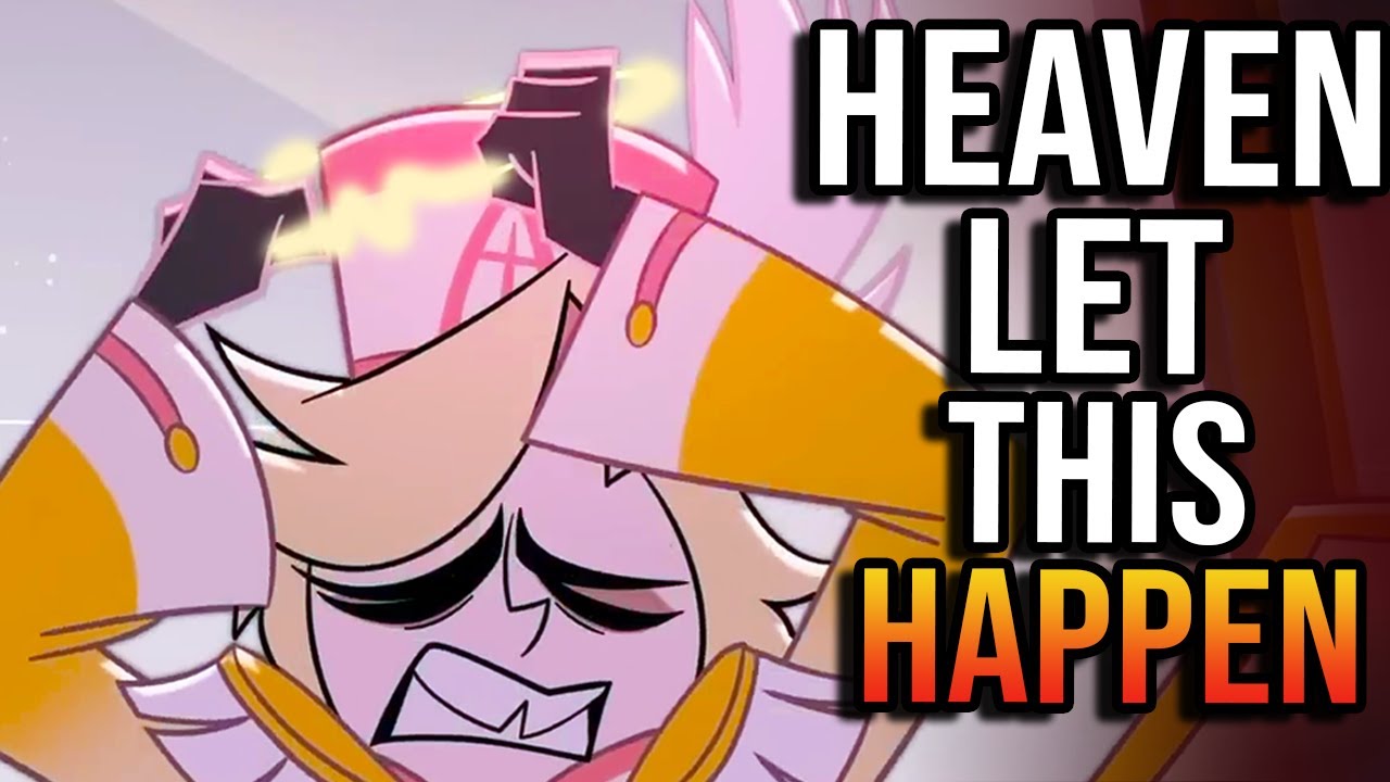 The Real Reason Abel’s Halo Is Broken (And What It Really Means)