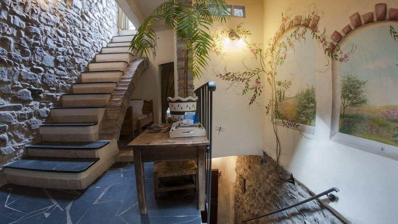 Il Libro Verde, Dolceacqua, Italy | Travel With Divya