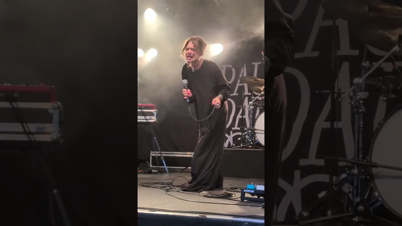 PAULA DALLA CORTE -  Happiness, Lippstadt Open Air, 19.08.20025