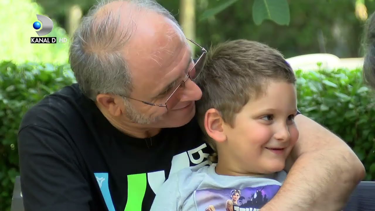 In cautarea adevarului(23.08.2021) - Editia 521 | Sezonul 3 | Luni - vineri, de la 13:00, la Kanal D