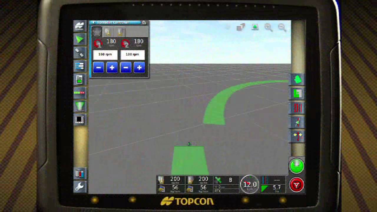 System 350 with X30 Controller Product Video