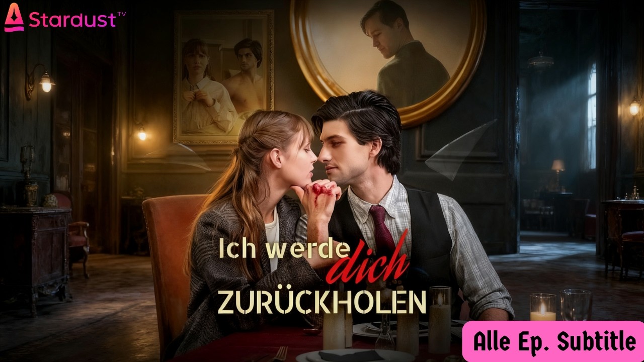 【Alle Ep SUB】Um das Leben ihres kranken Geliebten zu retten, opfert sie sich in eine Ehe ohne Liebe