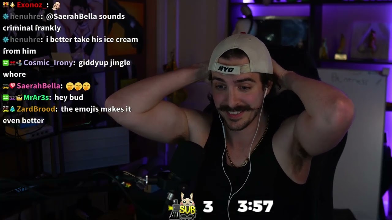 late night comp i'M SO BEHIND ON EVERYTHING