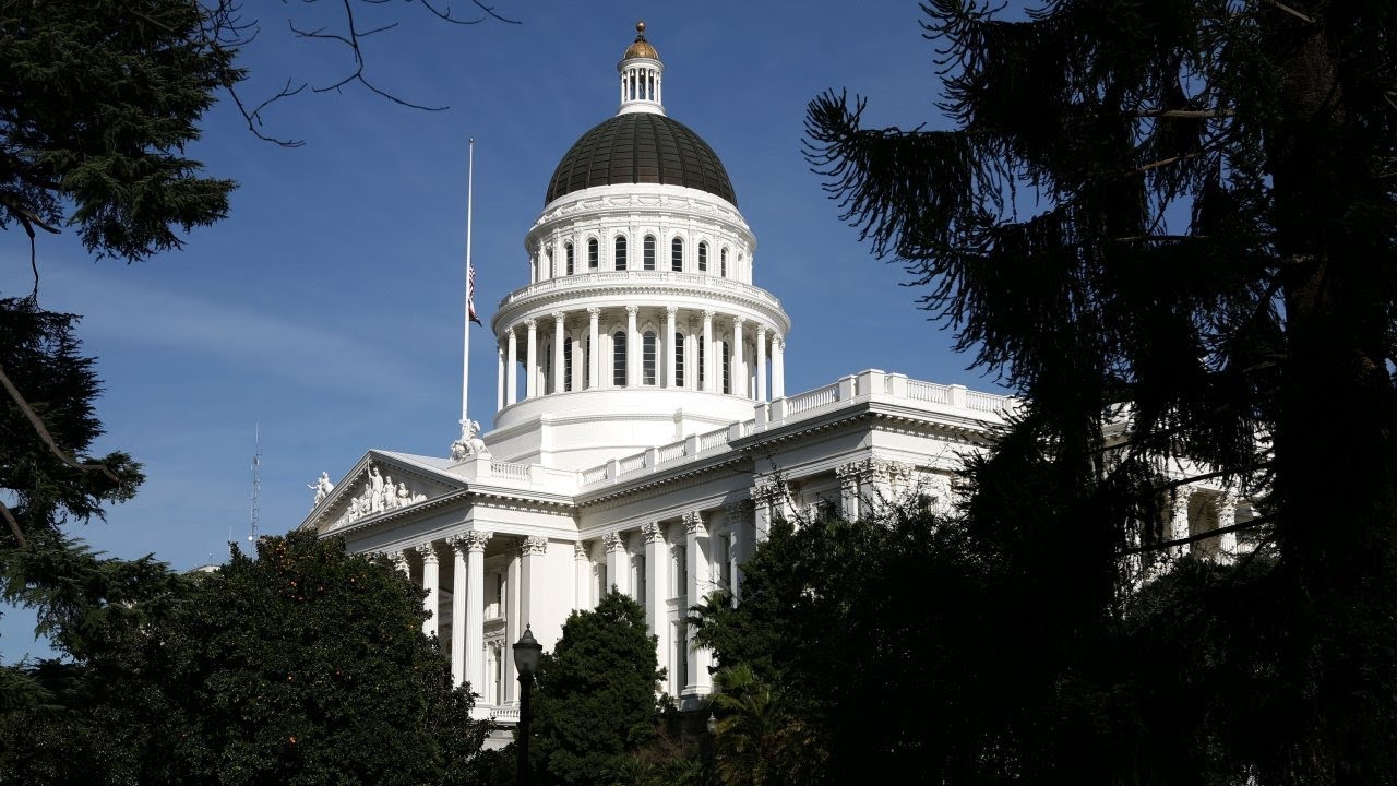 California requires female board members