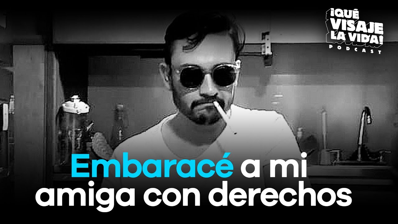 Embarazo inesperado + ¿Por qué mi novio ya no me toca?  | QVLV