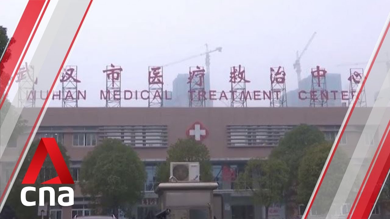 Wuhan virus outbreak could be like 2009 H1N1 pandemic in 'worst-case scenario': Health expert