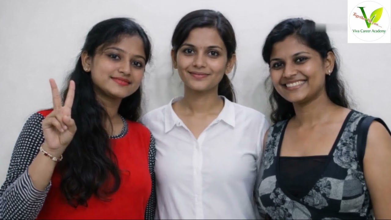 Study Trick Every Topper Uses 🔥 | FREE Demo Class Gurugram | Viva Career Academy