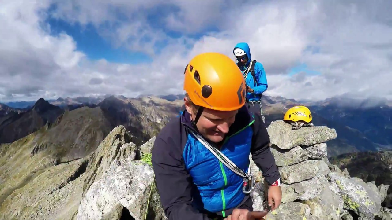 Pizzo Ledù 2503m