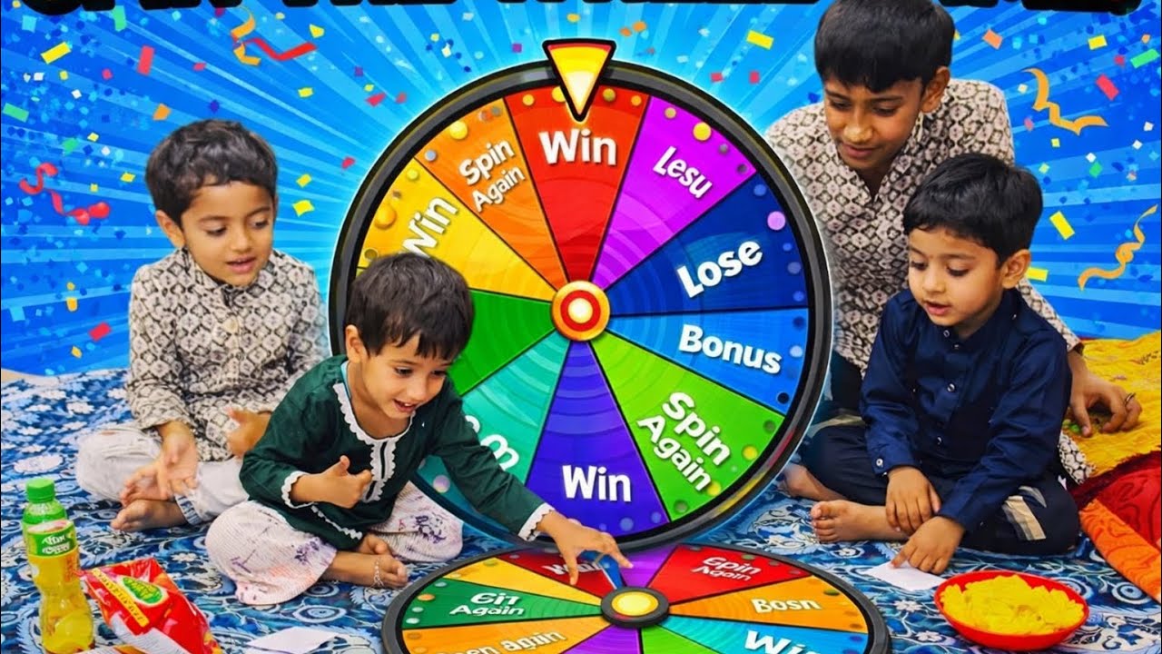 OMG 😳Kashif Ki Qismat Ne Game Palat Diya! 😱