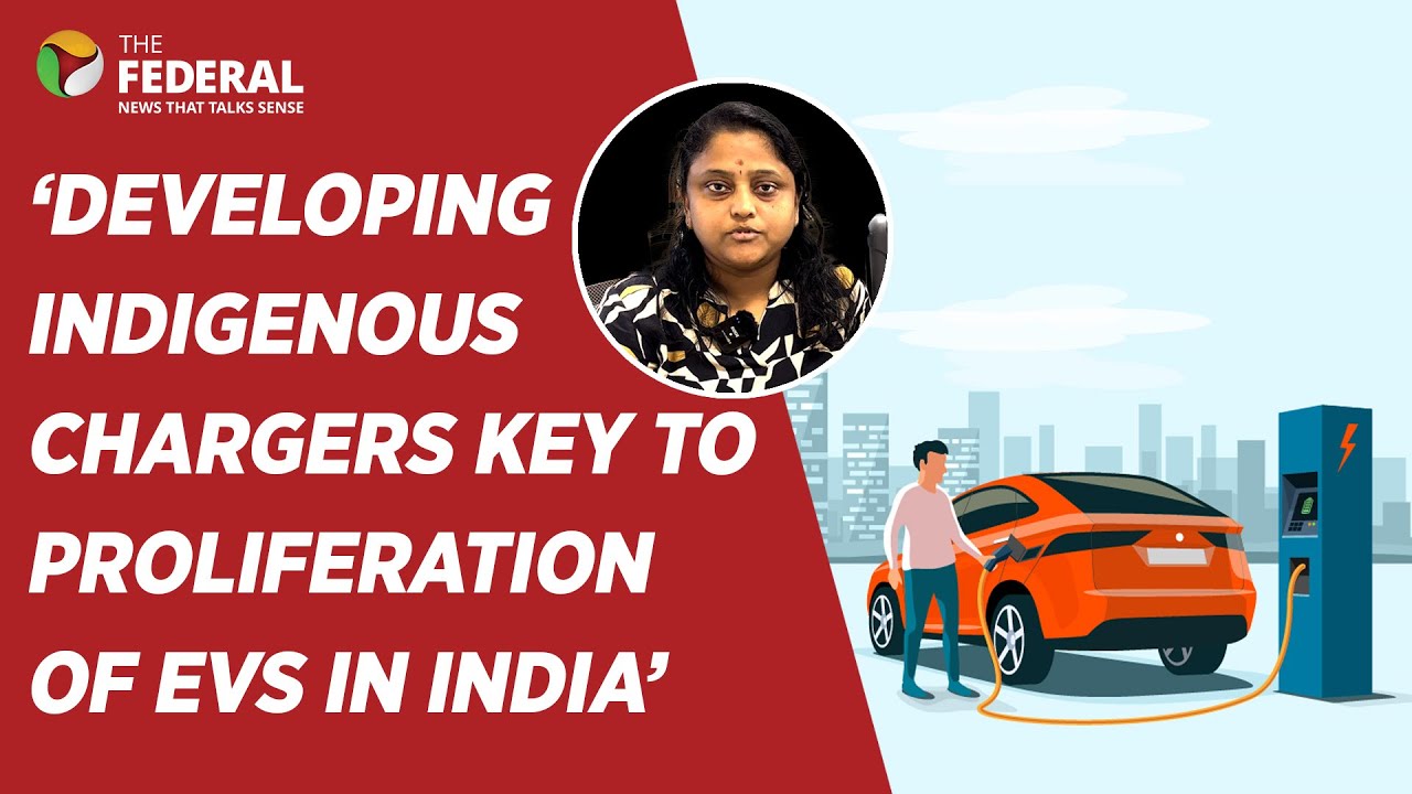 How women are steering climate tech start-ups in India