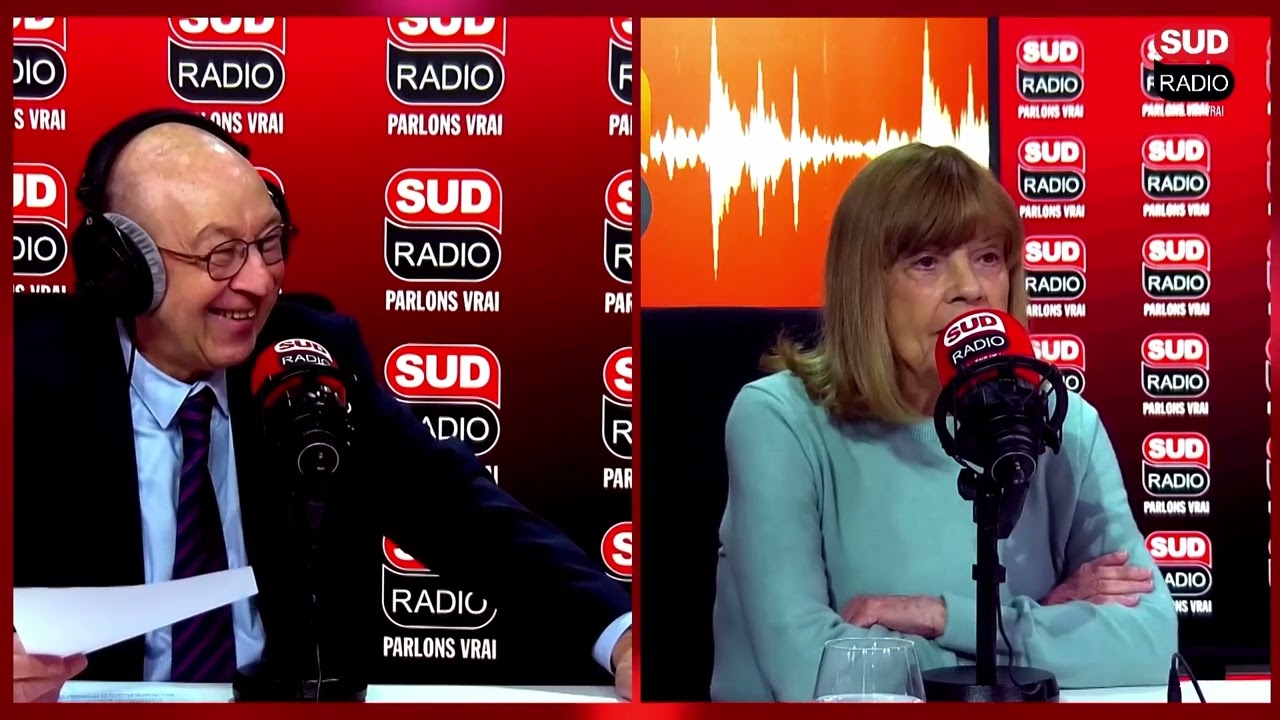 Les clefs d'une vie avec Chantal Goya