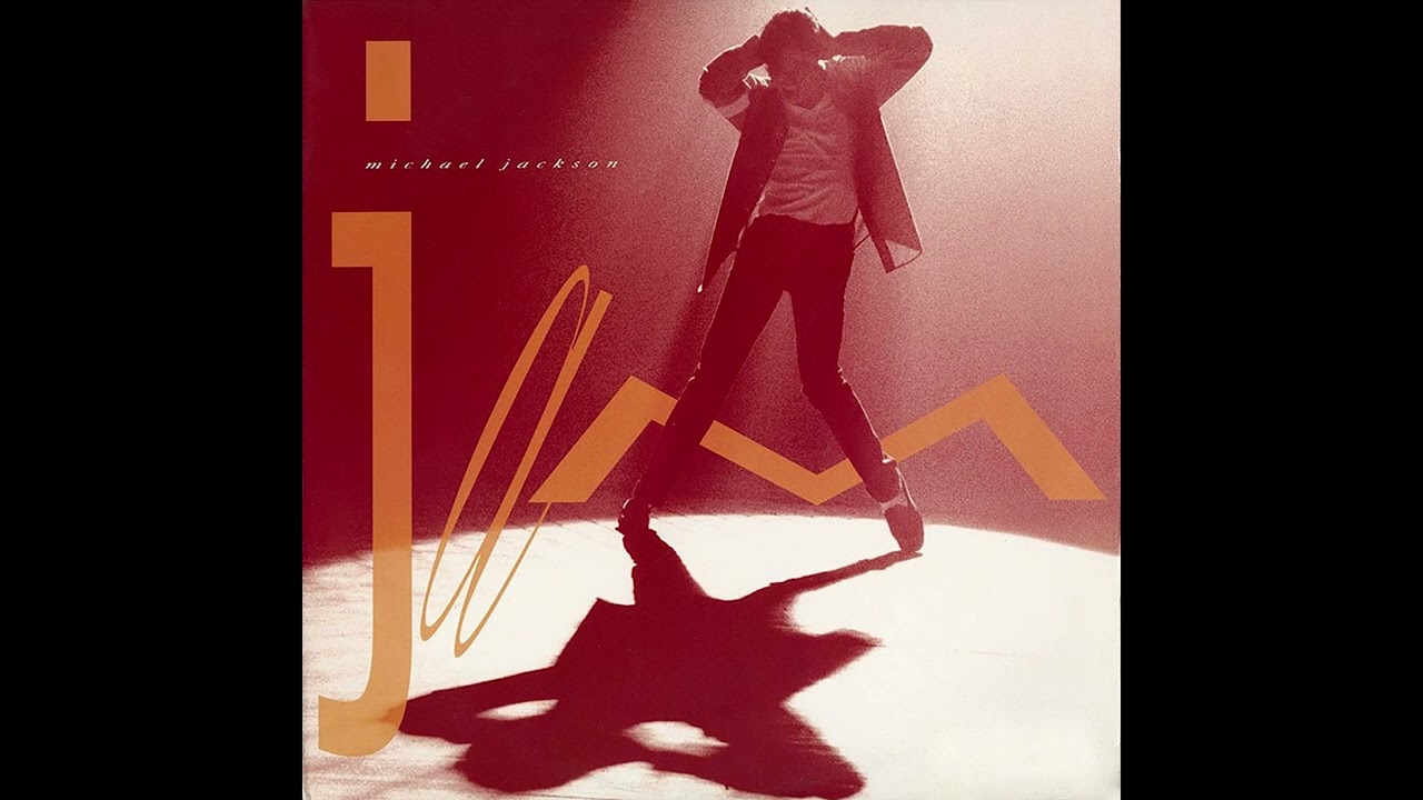 Michael Jackson - Jam (Teddy's mix)