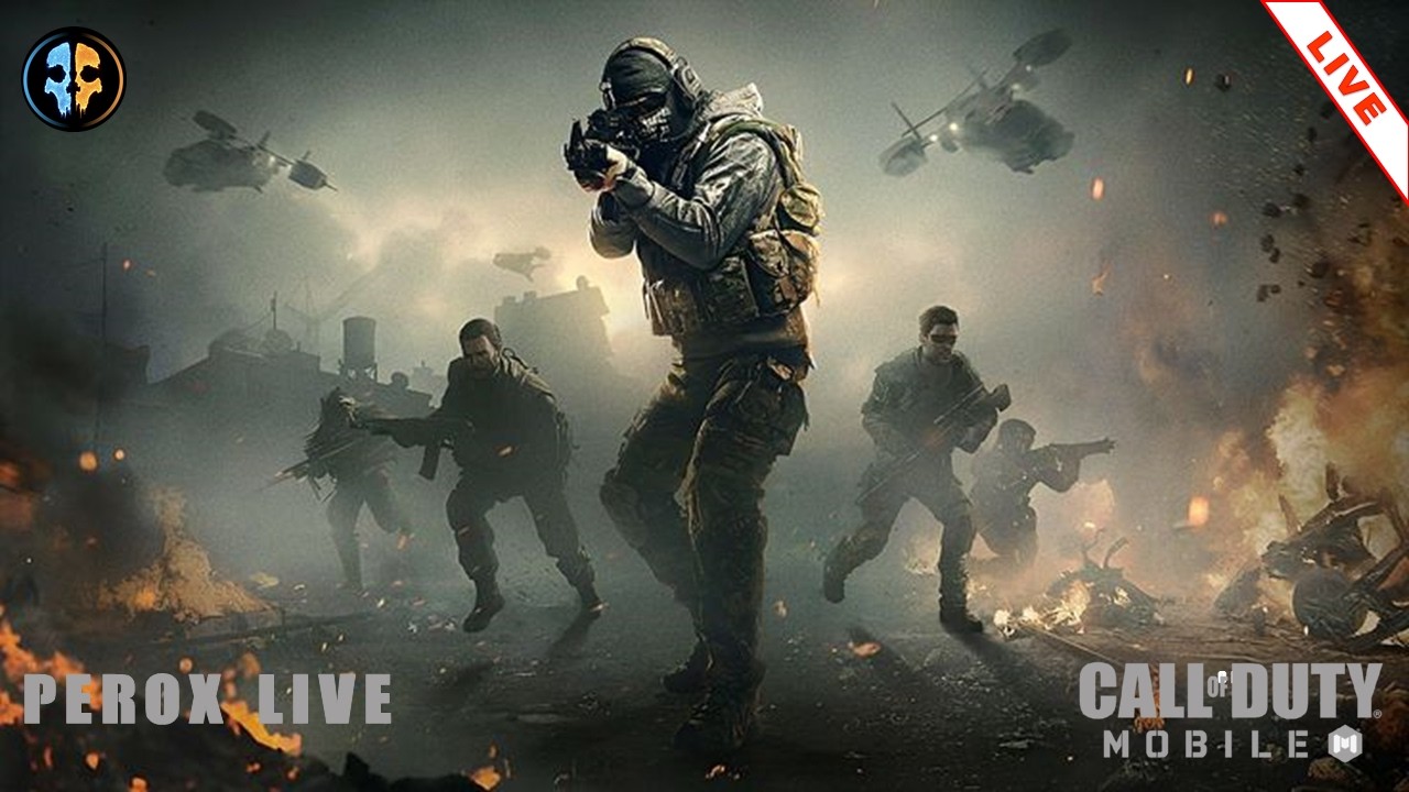 Everything Went Wrong… Until the Endgame #codmbr #callofduty #codmobile