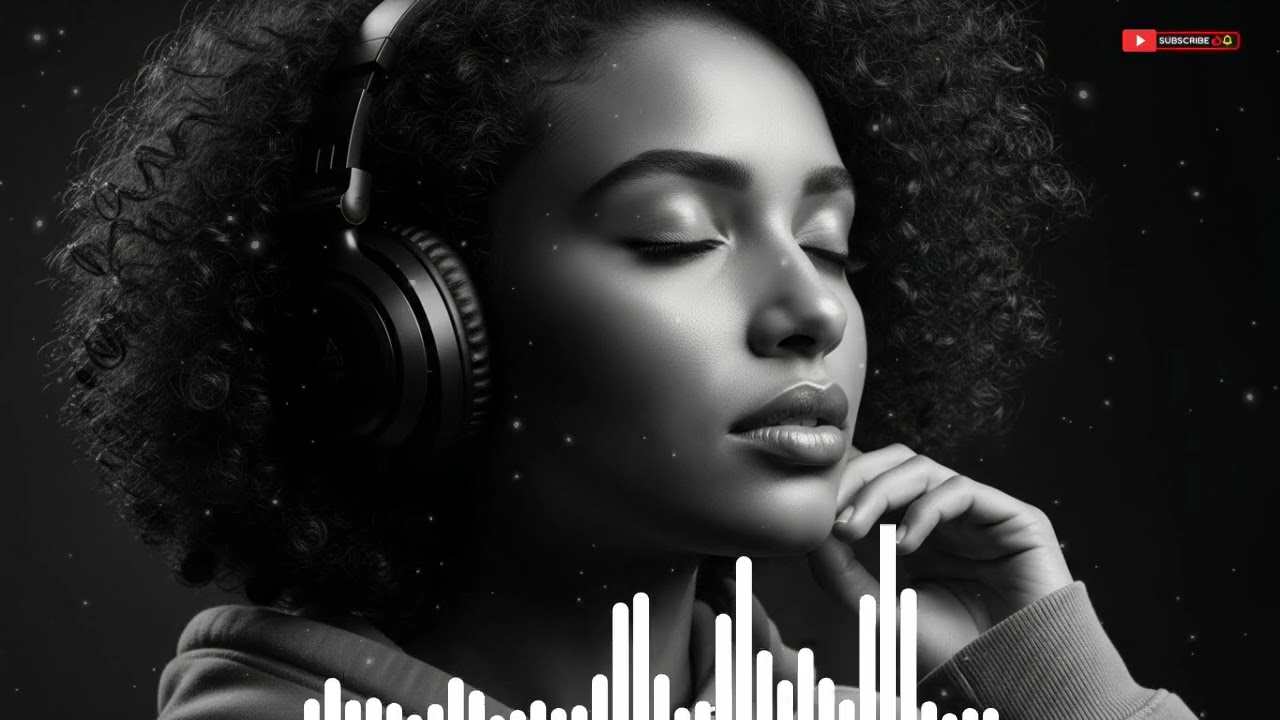 【R&B Soul】Relax & Reflect Playlist – Smooth Vocals & Laid-Back Grooves