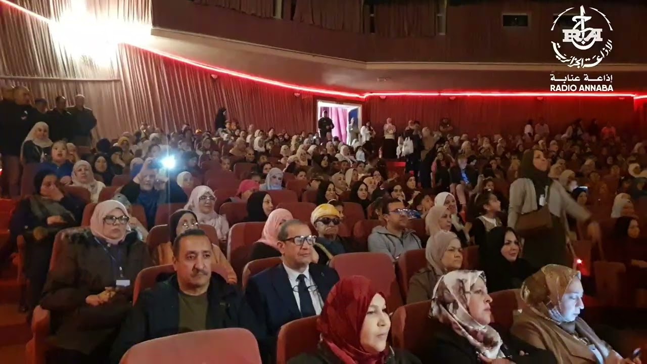 والي عنابة يشرف على الاحتفالات الخاصة باليوم العالمي لذوي الاحتياجات الخاصة