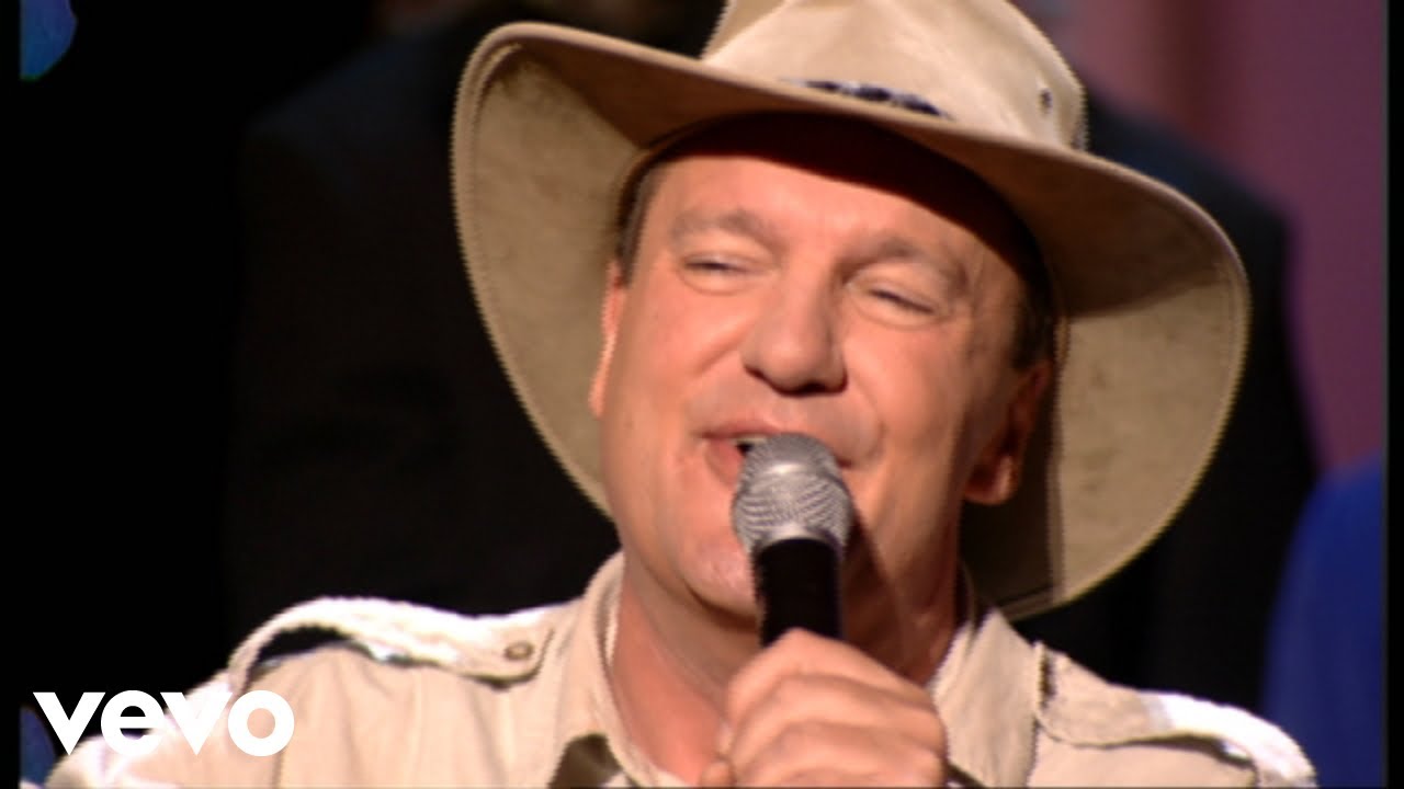 Bill & Gloria Gaither - What Were You Thinking? [Live] ft. Mark Lowry