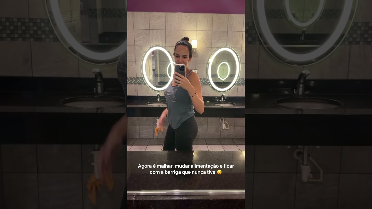 MINHA BARRIGA 2 MESES P&Oacute;S PARTO - O PROCESSO DE RECUPERA&Ccedil;&Atilde;O