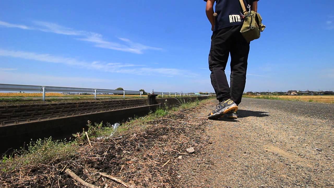 SNAKEHEAD FISHING  TOUR in JAPAN #1-GSMC