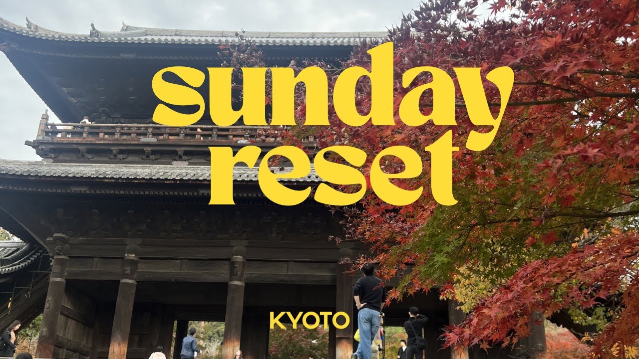 京都の色んなところに行ってみた⛩✨️