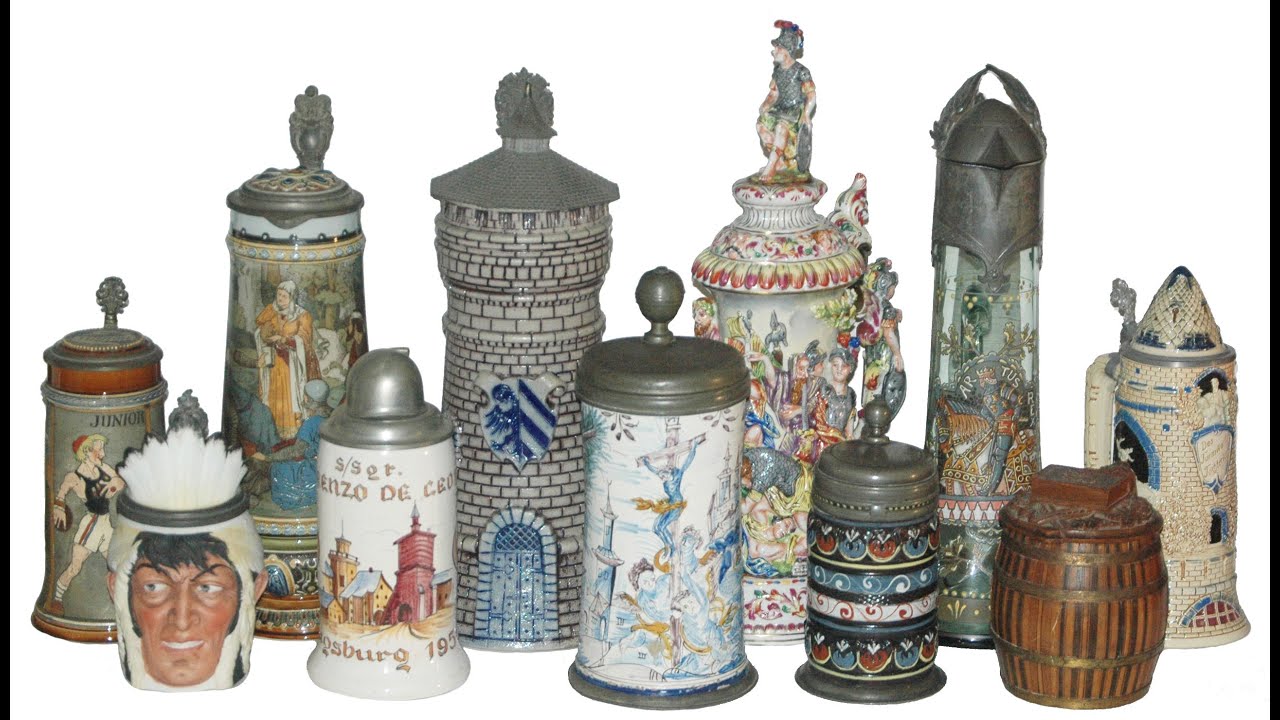 Introduction to Stein Collecting